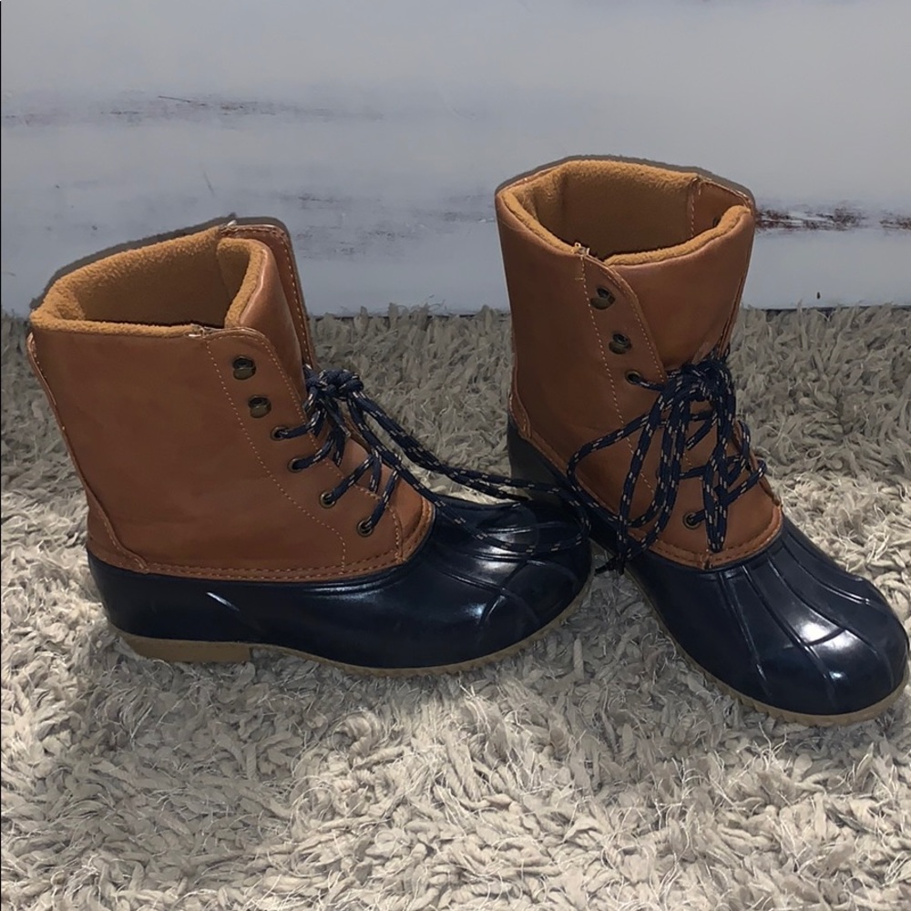 Boots
